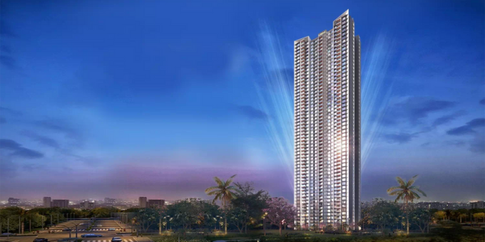 Lodha Bellevue, Mumbai
